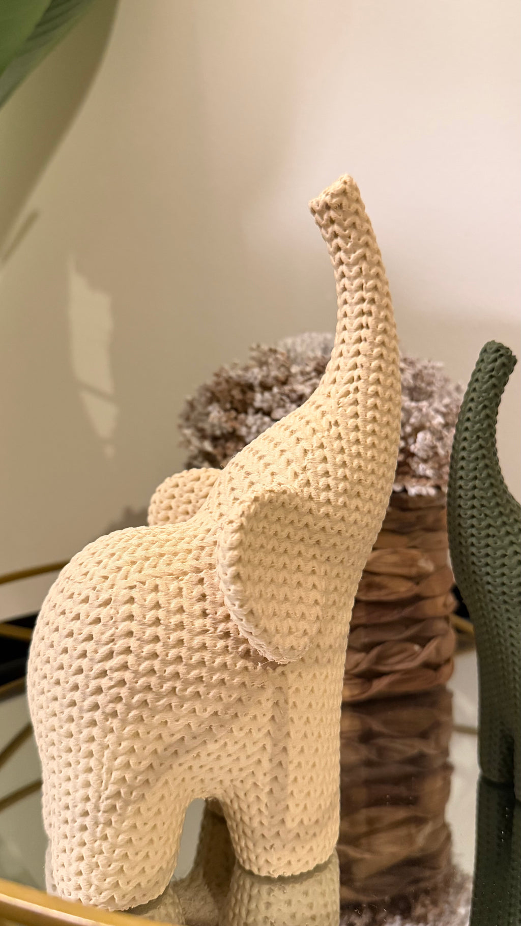 Elefantes Decorativos