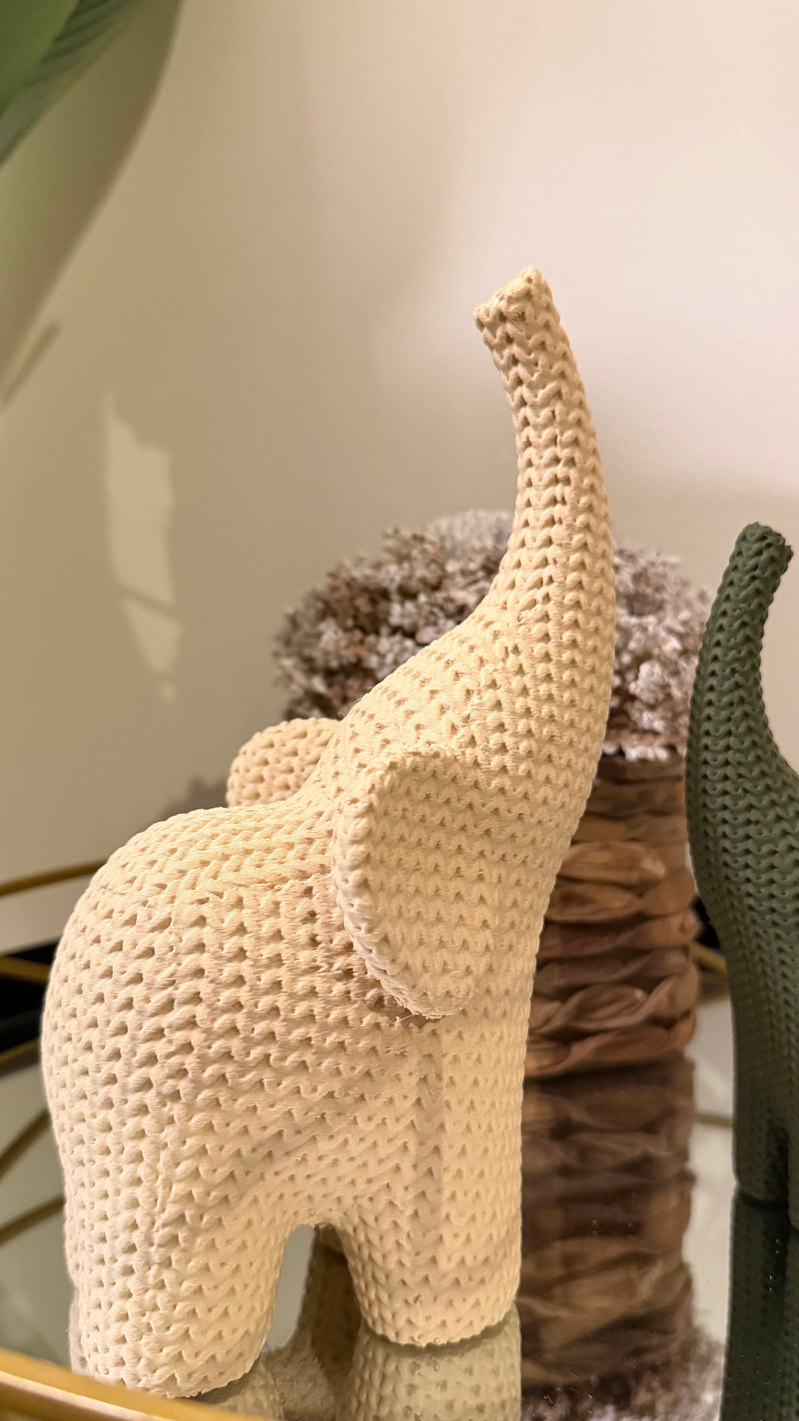 Elefantes Decorativos