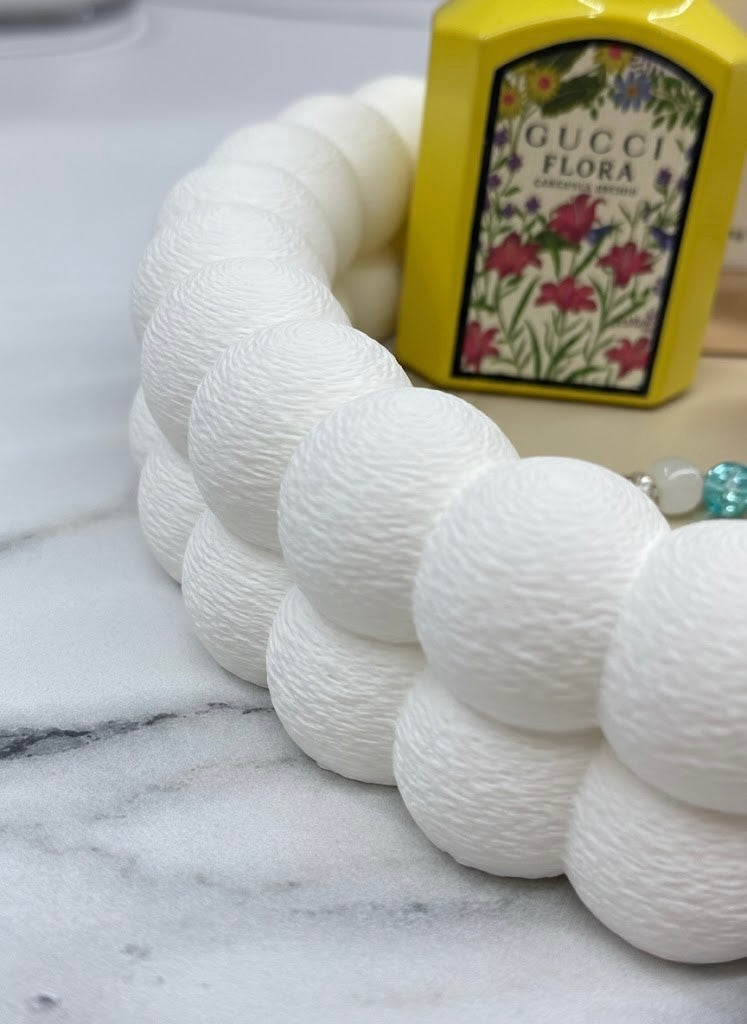 Decorative Organizer Tray