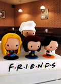 Suporte Friends para Figuras