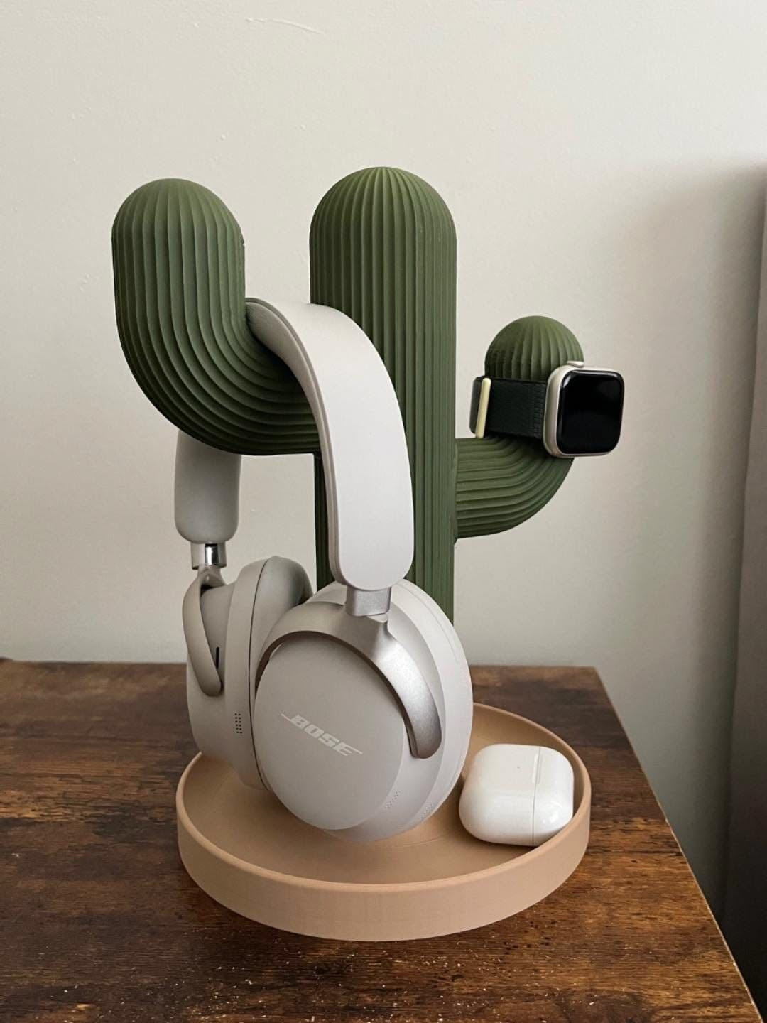 Suporte para Fones Cato