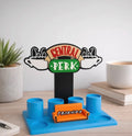 Expositor Central Perk Friends para Figuras
