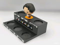 Expositor das Figuras Friends