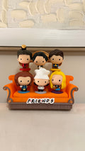 Friends - Display Sofa