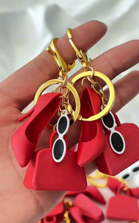 Kit Miniaturas — O Diabo Veste Prada 2