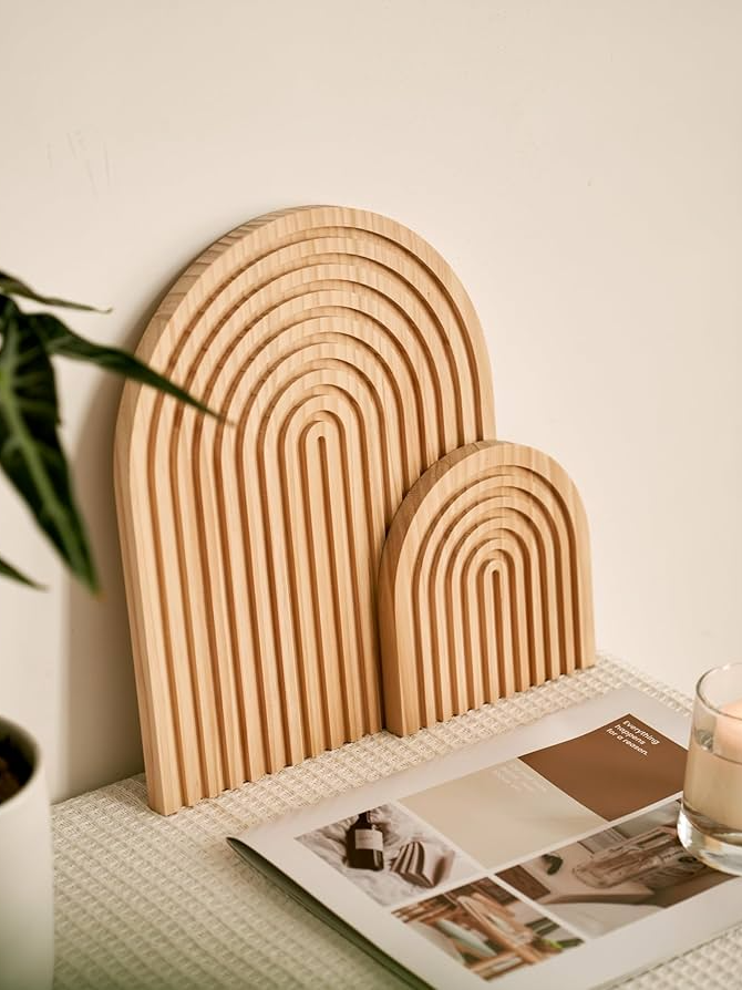 Arcos Decorativos - Set de 2