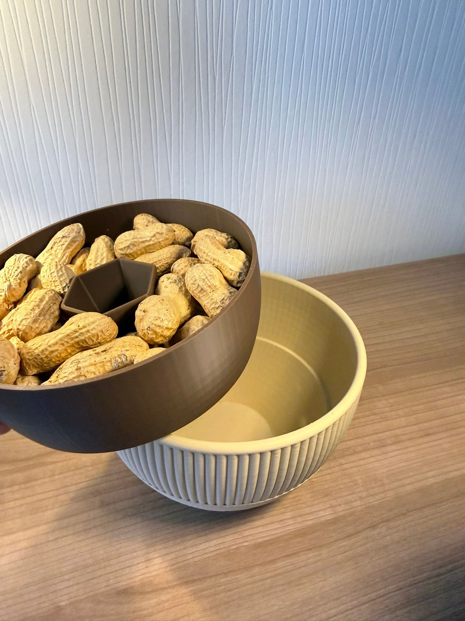 Tijela Japandi para Petiscos