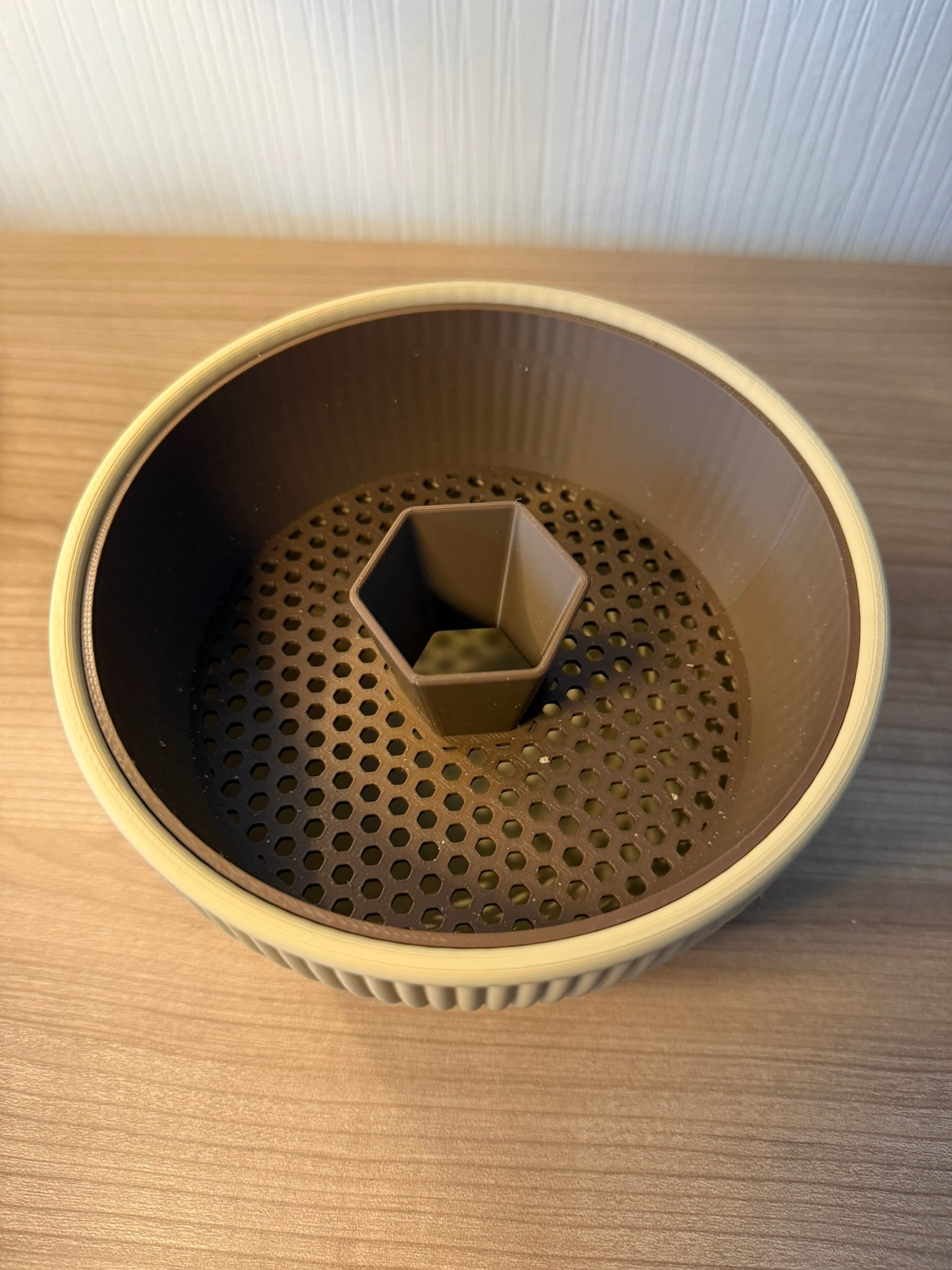 Tijela Japandi para Petiscos