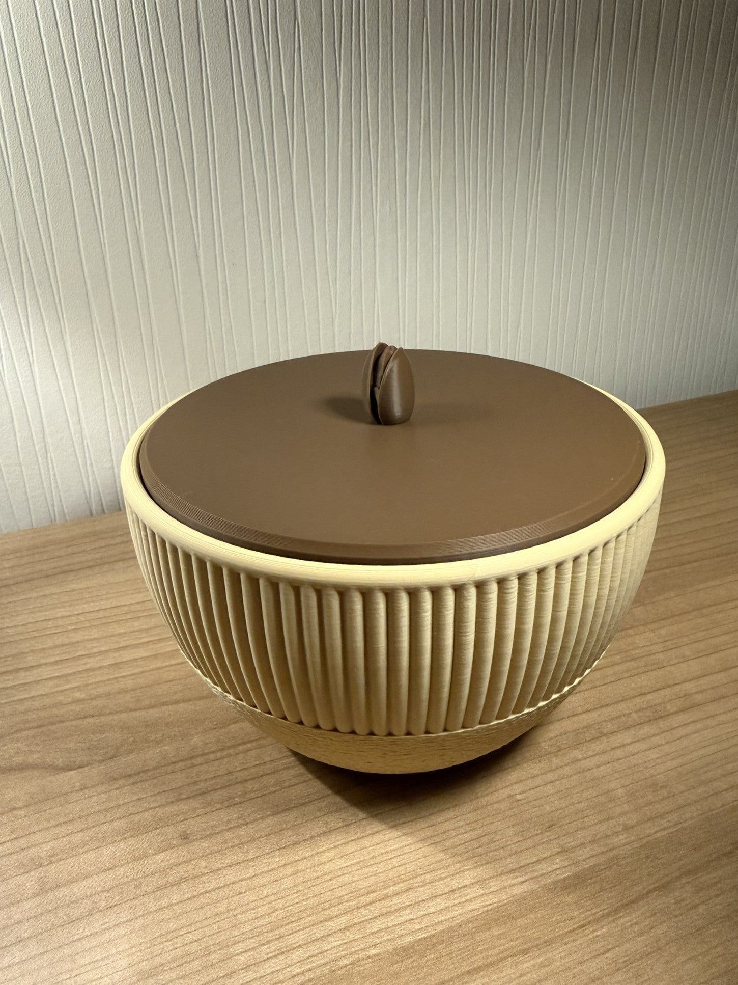 Tijela Japandi para Petiscos