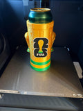 Porta-Latas Troféu FIFA Mundial 2026